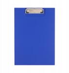 D. rect A5-ös Írólap Könyvecskével, Kék (009567)