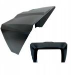  Napellenző napellenző Garmin Striker 9sv készülékhez (Osłona Daszek Przeciwsłoneczny do Garmin)