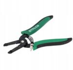 Stalco Szigeteléscsupaszító fogó Awg 22-10 (0, 32-6 mm2) (S011855004)