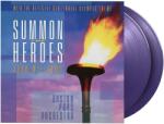 Williams, John Summon the Heroes (Purple Vinyl)