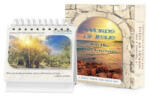 Cascade pub Words of Jesus and His Early Followers: A 365 Day Perpetual Calendar / Daily Desktop Quotebook | Catherine Martinsson, Nicoletta Antonia