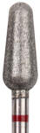 2M Beauty Capat freza diamant - con robust fina 113