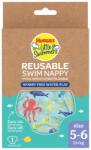Huggies Swim Nappy többfunkciós 5-6 (13+ kg) 1 db (5029053583068)