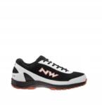 Northwave Pedálos kerékpáros cipő Northwave Down Town Mtb méret 42 black white (80123003 11)