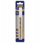 IRWIN TOOLS Hss DIN338 Tin 8, 5x75/117 hengeres (IRW10502596)