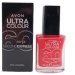 Avon Strawberry Margarita Körömlakk Gyorsan Száradó Avon 60 Second Expres (49478)