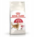 Royal Canin Regular Fit 2kg Kondíciót támogató száraz macskaeledel (3182550702201)
