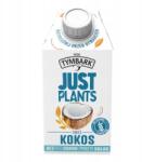 Tymbark Just Plants Kókusz-zab Ital 500 ML (5900334020178)