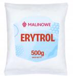 Malinowe Eritrol 500g Eritritol Édesítőszer Természetes Prémium Minőség (5903018606668)