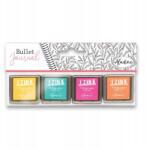 Aladine Izink Bullet Journal Pasztell bélyegzőlapok (3926)