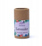 Flora Per Pelua Füstölő Levendula 30ml Természetes Fa Meditáció Rituálé (348)