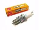NGK Gyújtógyertya BP9ES (kód: 7526) Ybx, Ngk, BP9ES