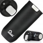 Majestic Sport Termosz bögre termosz zárral, Kulacs kávéhoz, Majestic Sport 540 ml (KUM2_B)