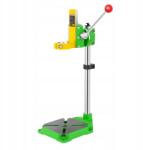 Zaxer Forgó Állvány Fúrógéphez, Karbantartó Rögzítő Eszköz, 490mm, 90° (5906609200160)