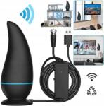  Digitális Beltéri Tv Antenna, Univerzális Hordozható Hd Antenna K7 (Wewnętrzna antena telewizyjna)