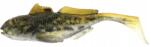 Westin Gunnar The Goby 10cm Gumihal Black Mouth (Fekete Szájú) (P244-1103-043)