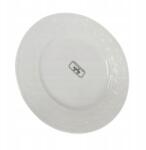  Desszert dísztányér 17 cm kerámia (8718964169979)