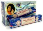 Satya Nag champa füstölő szett satya füstölő 180G (D_R_023aa)