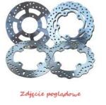 EBC Motorkerékpár féktárcsa Ebc MD530 Street, Ebc, MD530