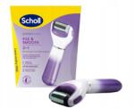 Scholl Expert Care 2 az 1-ben Elektromos Talpreszelő Fejjel (4002448137603)
