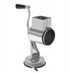 Nice Life Rozsdamentes acél dobos zöldségvágó 5 dobpengével felszerelve (HG-HSYXF-5588)