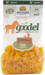 Govinda Paste animalute din ferma, din porumb si orez, fara gluten, pentru copii bio 250g