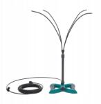  2 sztuk zewnętrznego stojącego urządzenia chłodzenia rozpylającego z 25cm (urządzenia chłodzenia rozpylającego)