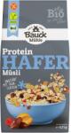 Bauckhof Musli proteic cu ovaz, fara gluten bio 425g