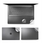  Matrica készlet, Microsoft Surface Laptop 3/4/5/6 13, 5", PET anyag (2364)