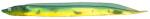 Fish Arrow Flash-J Shirasu 3" Sw Green Gold (FJSHSW3-149)
