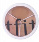 TFIT Korrektor tégely Tfit Cover Up Pro Concealer Palette 03 10ml (TFITCOV-03)