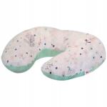 Smukee Csecsemő Etetőpárna 0 6 m Elefun 60x40x15 cm (12346)