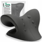 Vitolog Ortopédiai nyakpárna Nyaknyújtó masszírozó Vontatás (Vitolog poduszka relaksacyjna masująca na ból)