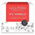 Lillydoo Pelenka Lillydoo Standard Méret 6 34 db (1234567876543)
