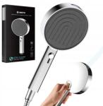 BOTC Zuhanyfej 7 üzemmóddal Magas nyomás 135 mm takarékos (Stuchawka prysznicowa Z016)