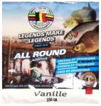 Marcel Van Den Eynde Marcel Van Den Eyde attraktor Vanília Vanille 250g (EA-VAN)