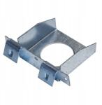 Budmat Egyszerű Keresztösszekötő CD60 Profilhoz 1 db. Budmat (28WPLP00000)