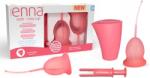 Enna Cycle Menstruációs bögrék Enna Roz. M (B01N63E1OD)