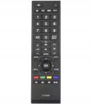 Toshiba CT90326 CT-90326 Tv távirányító (XD09029)
