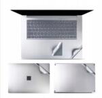  Matrica szett Microsoft Surface Laptop 3, 4, 5, 6 13, 5 Ezüst (2689)