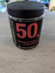 Discusfood édesvízi rák 50%XL Granulate Soft