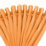 FGH Cipzáras Szalag Cipzáras Kávéfőző Halvány Narancssárga 18CM 1 Db (P2K155-1SZT)