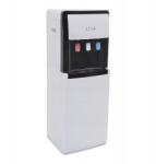  220V Alulról Tölthető Vízadagoló, hideg-meleg, 1.5L/5L kapacitás, fehér (JJFTQM-000700EU)