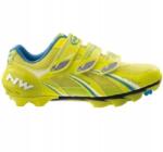 Northwave Sparta Mtb Northwave felcsatolható kerékpáros cipő 42-es méret green blue (80122003 64)