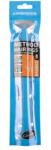 Cresta Spro Előket Method horgászathoz gumival Cresta 12 db 0.24mm (4735 1003)