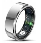 Aligator Smart Ring okosgyűrű 9-es méret ezüst (AR0109S)