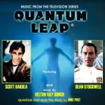 Bunch, Velton Ray & Mi Quantum Leap: Music Fr