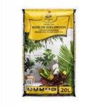 KiK Krajewscy Föld Zöld Növényekhez Mikrokomponensű Műtrágyával Ideális Évelőkhöz 20L (kik)