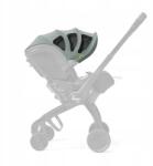 Doona X Nyári napellenző babakocsihoz/üléshez Forest Grey (mp_35750)