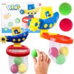 ProNice Csónak Fürdőkosárral (6920178129669)